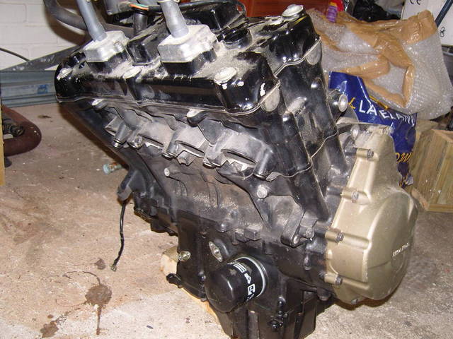 blackbird engine 2